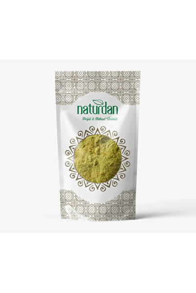 Naturdan Stevia Şeker Otu Toz 1 kg