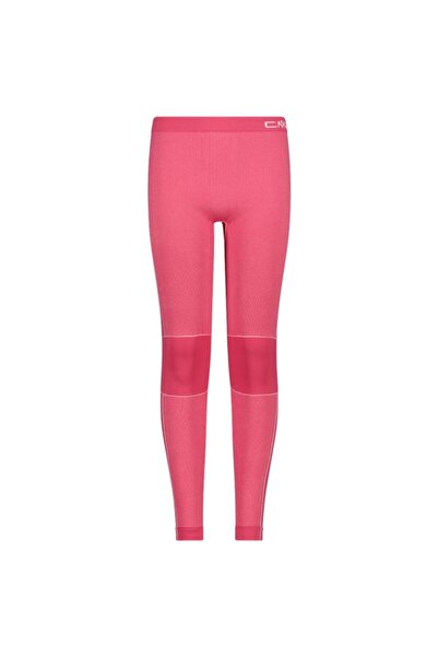 CMP Pantaloni de corp copii Seamless FW 2024-Roz-6-8 ani