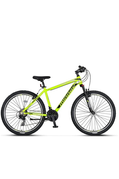 Ümit 2665 MIRAGE ERKEK DAĞ BİSİKLETİ 459H V 26 JANT 21 VİTES LİME