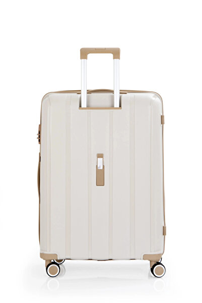MÇS Polipropilen Valiz V305 75 CM