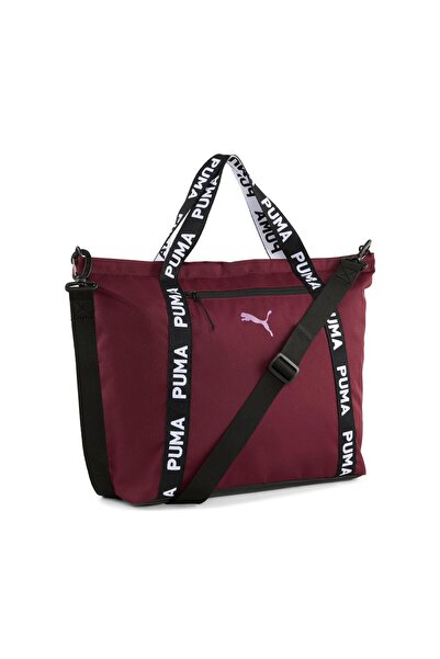 Puma At Ess Shopper Ruby Shimmer