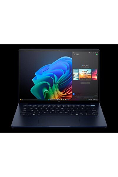 HP EliteBook Ultra G1i AI B68Z6ET U7-266V 16GB 512GB SSD 14'' TOUCH W11Pro