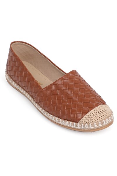 Capone Outfitters Pasarella Skin Women's Espadrille