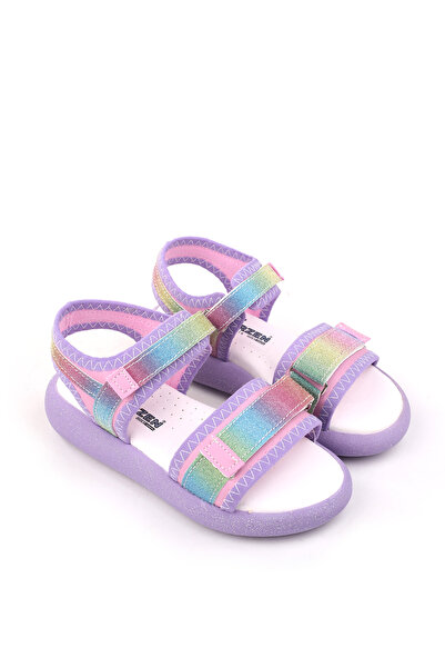 Walkenzo أرزن 4830 كيدز طبي نعل مريح صندل