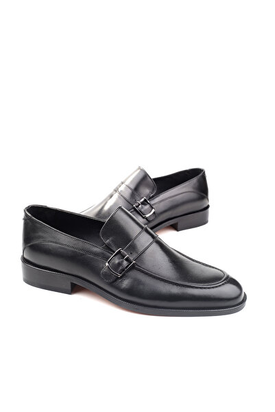Oskar 2472 Ανδρική κλασική δερμάτινη σόλα casual δερμάτινα παπούτσια