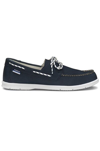 Sebago Jackman Erkek Deri Ayakkabı
