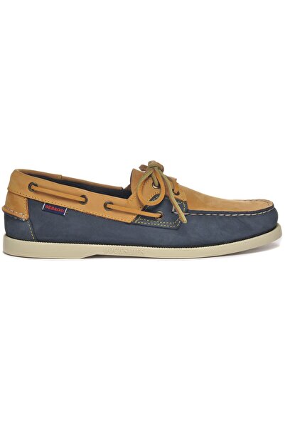 Sebago Rossisland Erkek Nubuk Deri Ayakkabı