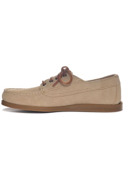 Sebago Pantofi din piele de căprioară pentru bărbați Askook