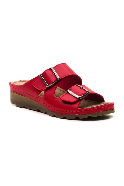 Carlaverde Anatomical Women's Slippers160117