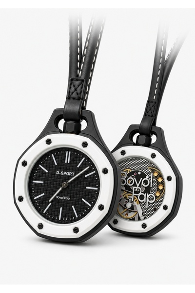 Generic Pocket Watch and Necklace |   Iconic Design and Vibrant Colors for a ...