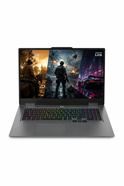 LENOVO LOQ 17IRX10 | INTEL CORE i7-13650HX | 16GB DDR5 RAM | 1TB SSD | RTX 50...