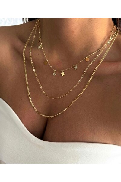 Velloris Jewelry Kolye