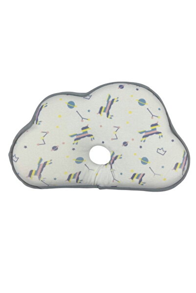 Chock chick Pernuta speciala pentru cap bebelus anti plagiocefalie pentru for...