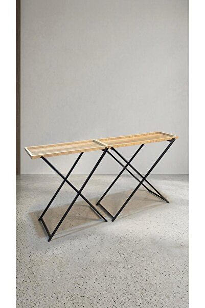 Generic Serving Table Set, 90*35*100 /90*35*80