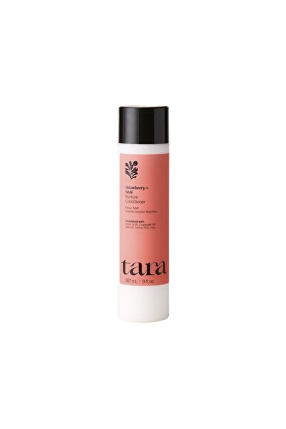 TARA بلسم العناية بالشعر بالفراولة + NMF