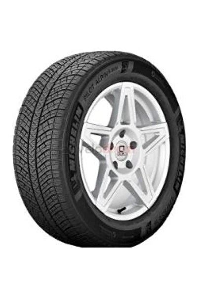 Michelin Anvelopă de iarnă PILOT ALPIN 5 SUV 275/40R22 108V
