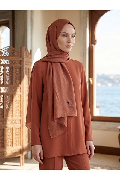 Vissona LIFE ORGANIC ŞAL