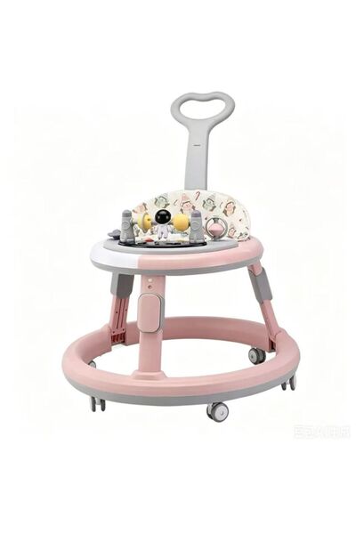 happyworld2026 Premergator 3in1 ,roti din silicon ,muzical ,si control parent...