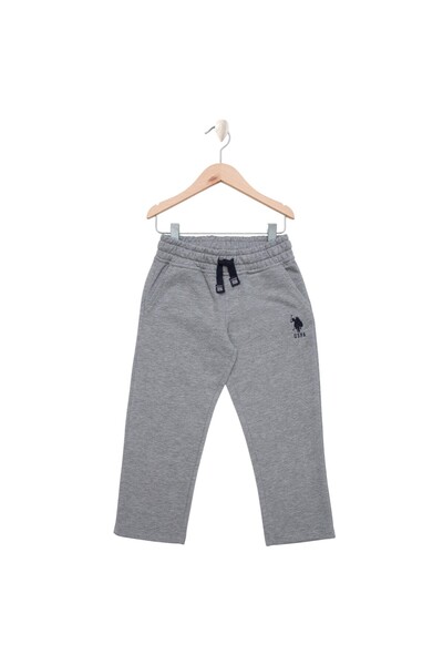 U.S. Polo Assn. Erkek Çocuk Eşofman Alt 1082239