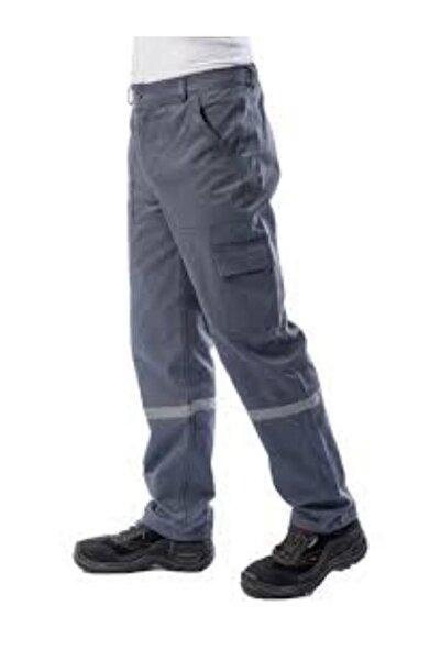 ÖNDER İŞ GÜVENLİĞİ Summer Work Trousers 16*12 100% Cotton