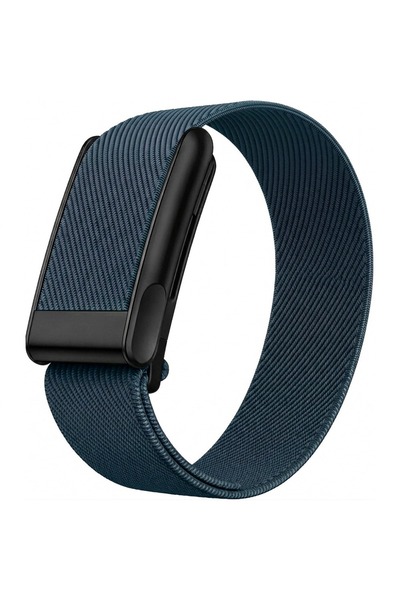 O Ozone Nylon Sport Band Compatible with WHOOP 5.0, One/Peak, Ultra-soft Brea...