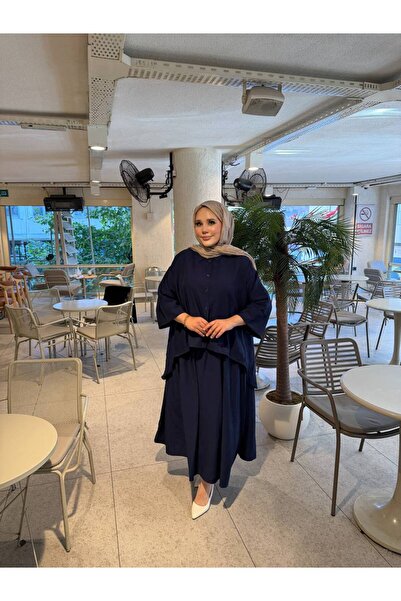 Butik Nilla Etekli Takım