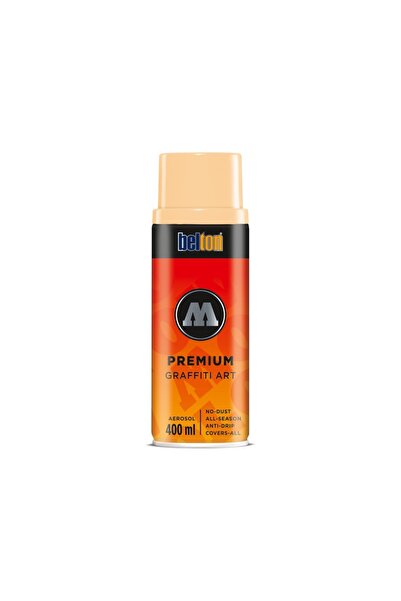 Molotow Belton Premium 400 ml 195 bej caise