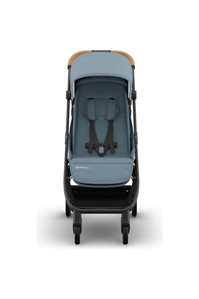 UPPABABY Minu V3 Kabin Boy Bebek Arabası Dillan
