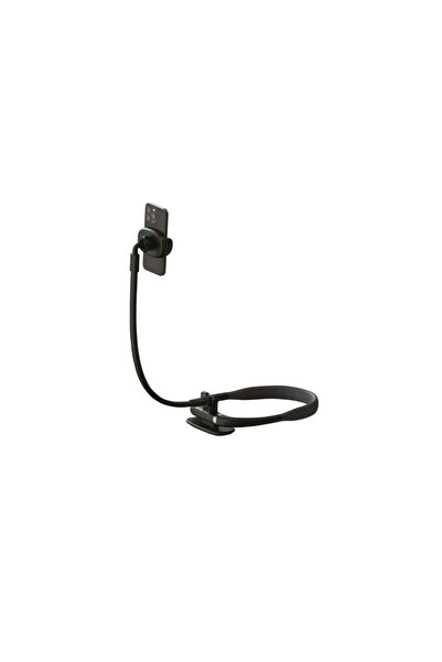 Youfo Y4858 Neck Phone Holder - Flexible & Adjustable, Hands-Free