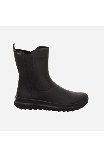 Legero Dreamer Women's Black Gore-Tex Boots 000353 -0100