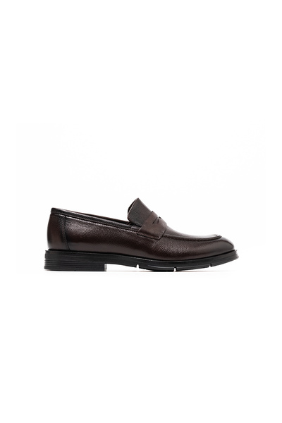 John May Men's Classic Shoes Ka-26Y-F3003 Formal Shoe