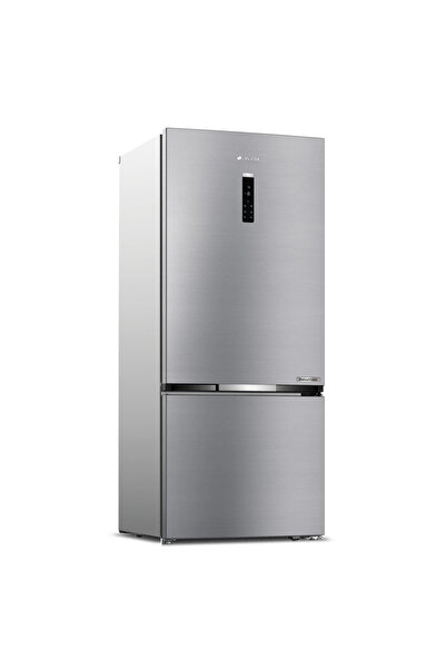 Arçelik 278552 EI AI Fit Alttan Donduruculu Buzdolabı