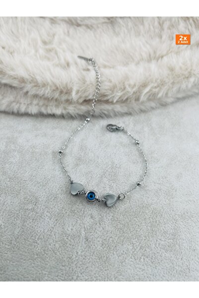 Bozhi Steel Bracelet Bl Stylish Meaningful Gift for Special Occasions