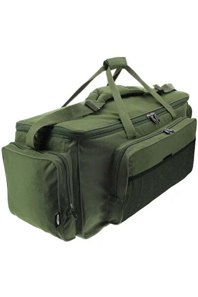 NGT Tackle Thermal Bag NGT Giant Green Insulated Carryall