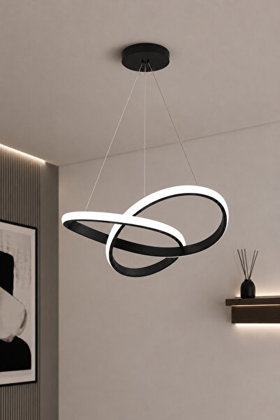AvizeGO Bravo LED Sarkıt Avize