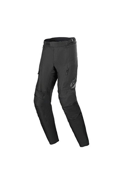Alpinestars ST-1 WP Korumalı Motosiklet Pantolonu Siyah