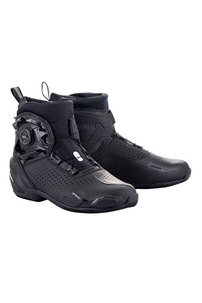 Alpinestars SP-2 Korumalı Motosiklet Botu Siyah