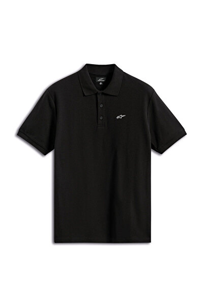 Alpinestars Endeavor Polo Tişört Siyah
