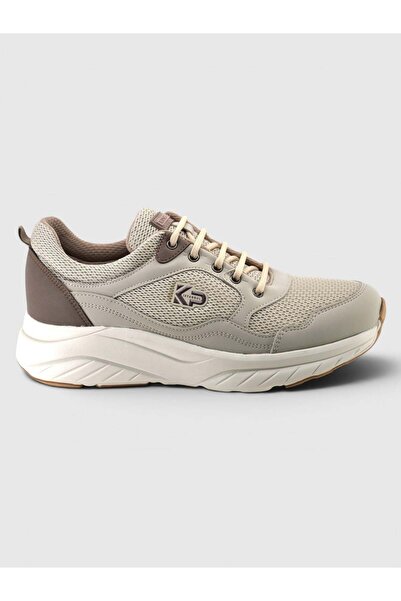 KİNG PAOLO I1300 Zeugma - Bej - Men's Shoes