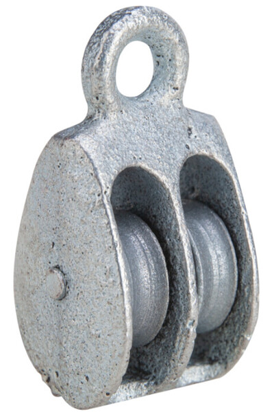 Evotools Scripete dublu cu inel de 1 inch