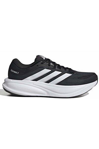 adidas Response 2 Kj1757 Unisex Sports Shoes Black-White