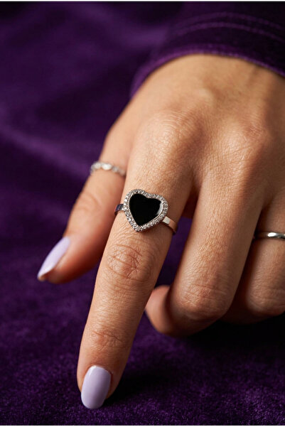 Begondio Stylish and Modern Design Minimal Adjustable Women's Ring