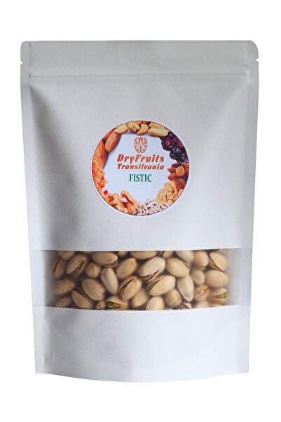 DRY Fistic in coaja crud 500 g