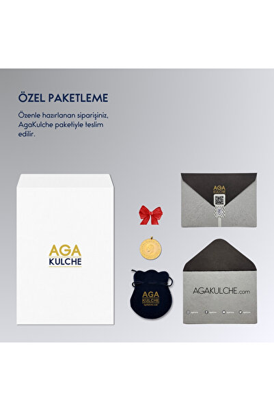 aga kulche Eski Kulplu Ziynet Tam Altın