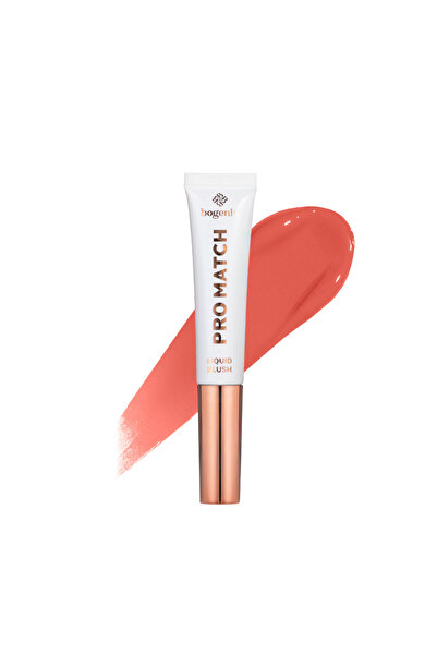 Bogenia Liquid Blush Bogennia Bg636.003