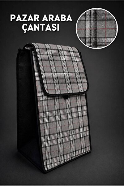 Market Trolley Bag