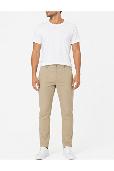 Evendi Pantaloni, Bej