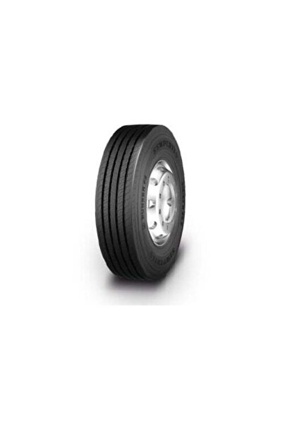 Semperit 315/80 R22.5 156/150L RunnerF2 20PR YazLastiği 2025