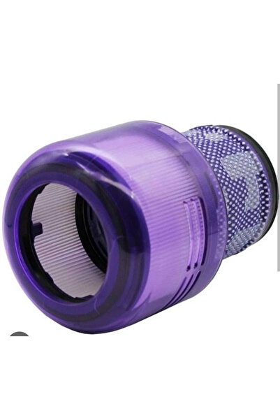 LİN GRUP Ανταλλακτικό φίλτρο Hepa Dyson V11 V15 - Σύντομη κοπή