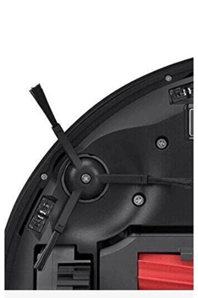 LİN GRUP Mi robot Mop 2 pro Lite MJST1SHW uyumlu yedek filtre fırça set